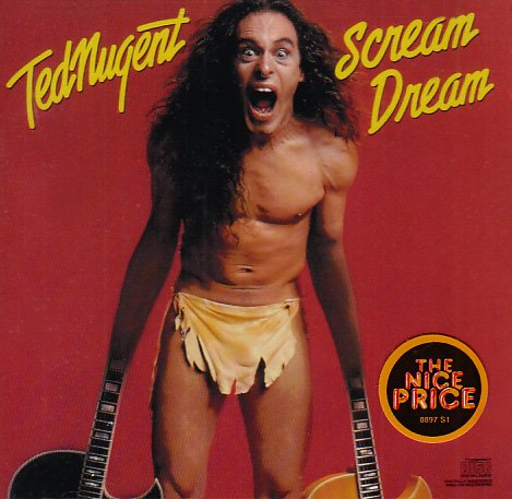 Easily Download Ted Nugent Printable PDF piano music notes, guitar tabs for Guitar Tab. Transpose or transcribe this score in no time - Learn how to play song progression.