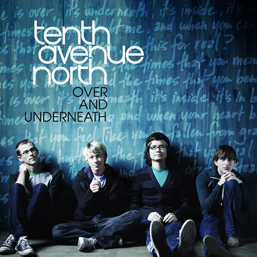 Easily Download Tenth Avenue North Printable PDF piano music notes, guitar tabs for Easy Guitar Tab. Transpose or transcribe this score in no time - Learn how to play song progression.