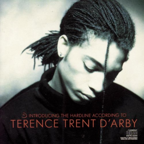 Easily Download Terence Trent D'Arby Printable PDF piano music notes, guitar tabs for Lead Sheet / Fake Book. Transpose or transcribe this score in no time - Learn how to play song progression.