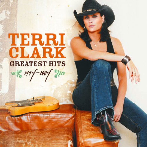 Easily Download Terri Clark Printable PDF piano music notes, guitar tabs for Piano, Vocal & Guitar Chords (Right-Hand Melody). Transpose or transcribe this score in no time - Learn how to play song progression.