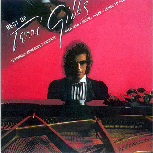 Easily Download Terri Gibbs Printable PDF piano music notes, guitar tabs for Piano, Vocal & Guitar Chords (Right-Hand Melody). Transpose or transcribe this score in no time - Learn how to play song progression.