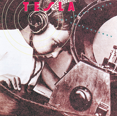Easily Download Tesla Printable PDF piano music notes, guitar tabs for Guitar Tab. Transpose or transcribe this score in no time - Learn how to play song progression.