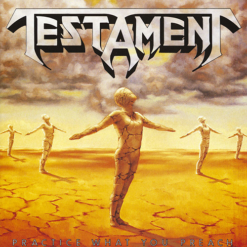 Easily Download Testament Printable PDF piano music notes, guitar tabs for Guitar Tab. Transpose or transcribe this score in no time - Learn how to play song progression.