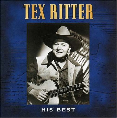 Easily Download Tex Ritter Printable PDF piano music notes, guitar tabs for Guitar Chords/Lyrics. Transpose or transcribe this score in no time - Learn how to play song progression.