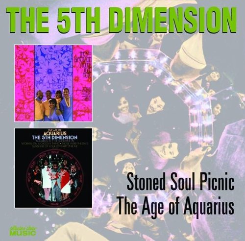 Easily Download The 5th Dimension Printable PDF piano music notes, guitar tabs for Lead Sheet / Fake Book. Transpose or transcribe this score in no time - Learn how to play song progression.