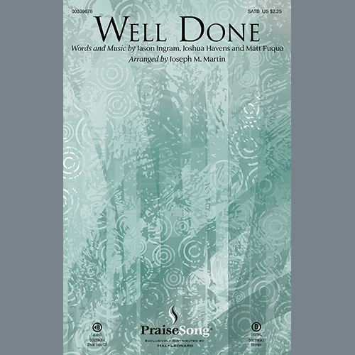 Easily Download The Afters Printable PDF piano music notes, guitar tabs for SATB Choir. Transpose or transcribe this score in no time - Learn how to play song progression.
