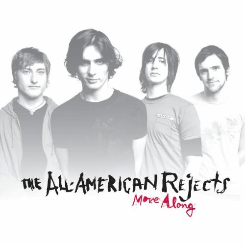 Easily Download The All-American Rejects Printable PDF piano music notes, guitar tabs for Piano, Vocal & Guitar Chords (Right-Hand Melody). Transpose or transcribe this score in no time - Learn how to play song progression.