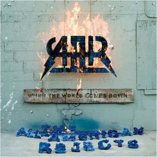 Easily Download The All-American Rejects Printable PDF piano music notes, guitar tabs for Easy Piano. Transpose or transcribe this score in no time - Learn how to play song progression.