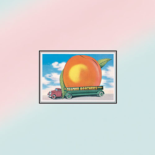 Easily Download The Allman Brothers Band Printable PDF piano music notes, guitar tabs for Lead Sheet / Fake Book. Transpose or transcribe this score in no time - Learn how to play song progression.