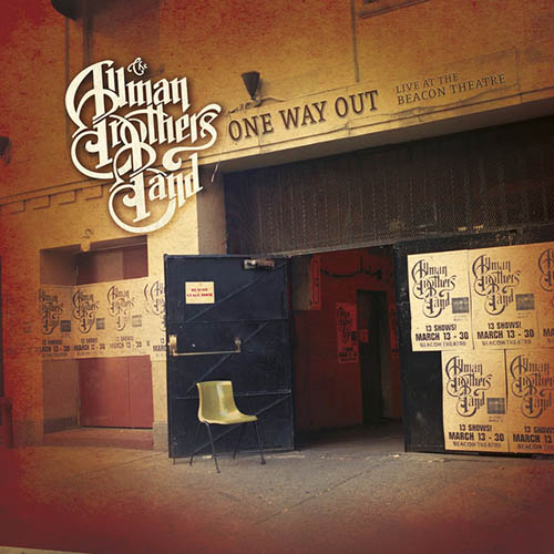 Easily Download The Allman Brothers Band Printable PDF piano music notes, guitar tabs for Piano, Vocal & Guitar Chords (Right-Hand Melody). Transpose or transcribe this score in no time - Learn how to play song progression.