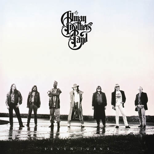 Easily Download The Allman Brothers Band Printable PDF piano music notes, guitar tabs for Piano, Vocal & Guitar Chords (Right-Hand Melody). Transpose or transcribe this score in no time - Learn how to play song progression.