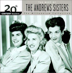 Easily Download The Andrews Sisters Printable PDF piano music notes, guitar tabs for Piano, Vocal & Guitar Chords. Transpose or transcribe this score in no time - Learn how to play song progression.