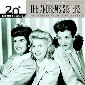 Easily Download The Andrews Sisters Printable PDF piano music notes, guitar tabs for Easy Piano. Transpose or transcribe this score in no time - Learn how to play song progression.