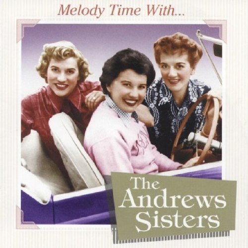 Easily Download The Andrews Sisters Printable PDF piano music notes, guitar tabs for Piano, Vocal & Guitar Chords. Transpose or transcribe this score in no time - Learn how to play song progression.