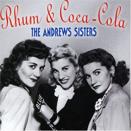 Easily Download The Andrews Sisters Printable PDF piano music notes, guitar tabs for Piano, Vocal & Guitar Chords (Right-Hand Melody). Transpose or transcribe this score in no time - Learn how to play song progression.