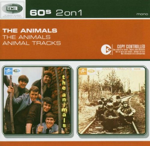 Easily Download The Animals Printable PDF piano music notes, guitar tabs for Guitar Chords/Lyrics. Transpose or transcribe this score in no time - Learn how to play song progression.