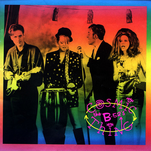 Easily Download The B-52's Printable PDF piano music notes, guitar tabs for Easy Bass Tab. Transpose or transcribe this score in no time - Learn how to play song progression.
