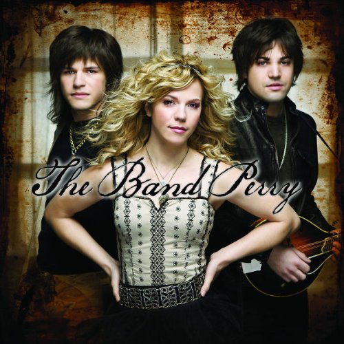 Easily Download The Band Perry Printable PDF piano music notes, guitar tabs for Guitar Chords/Lyrics. Transpose or transcribe this score in no time - Learn how to play song progression.