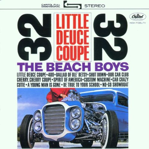 Easily Download The Beach Boys Printable PDF piano music notes, guitar tabs for Ukulele. Transpose or transcribe this score in no time - Learn how to play song progression.