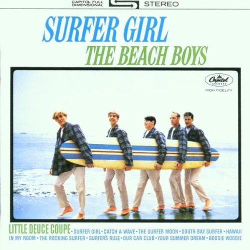 Easily Download The Beach Boys Printable PDF piano music notes, guitar tabs for Easy Guitar. Transpose or transcribe this score in no time - Learn how to play song progression.