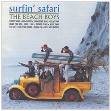 Easily Download The Beach Boys Printable PDF piano music notes, guitar tabs for Drums Transcription. Transpose or transcribe this score in no time - Learn how to play song progression.