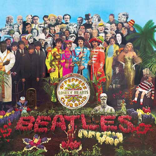 Easily Download The Beatles Printable PDF piano music notes, guitar tabs for Solo Guitar. Transpose or transcribe this score in no time - Learn how to play song progression.
