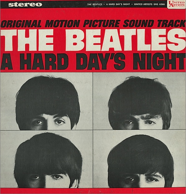 Easily Download The Beatles Printable PDF piano music notes, guitar tabs for TB Choir. Transpose or transcribe this score in no time - Learn how to play song progression.