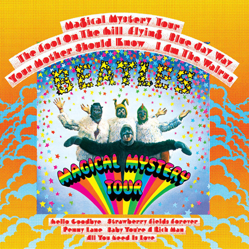 Easily Download The Beatles Printable PDF piano music notes, guitar tabs for Ukulele Chords/Lyrics. Transpose or transcribe this score in no time - Learn how to play song progression.