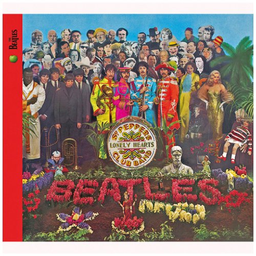 Easily Download The Beatles Printable PDF piano music notes, guitar tabs for Lead Sheet / Fake Book. Transpose or transcribe this score in no time - Learn how to play song progression.