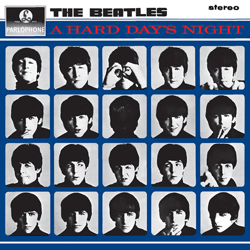 Easily Download The Beatles Printable PDF piano music notes, guitar tabs for Guitar Ensemble. Transpose or transcribe this score in no time - Learn how to play song progression.