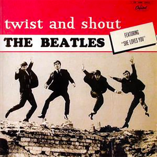 Easily Download The Beatles Printable PDF piano music notes, guitar tabs for Beginner Piano. Transpose or transcribe this score in no time - Learn how to play song progression.