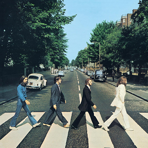 Easily Download The Beatles Printable PDF piano music notes, guitar tabs for Solo Guitar. Transpose or transcribe this score in no time - Learn how to play song progression.