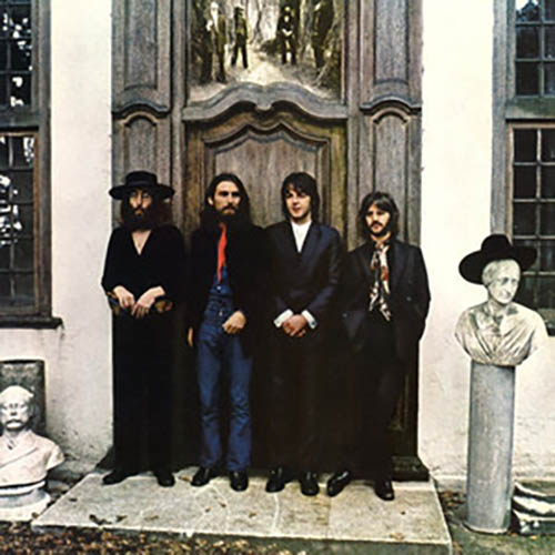 Easily Download The Beatles Printable PDF piano music notes, guitar tabs for Pro Vocal. Transpose or transcribe this score in no time - Learn how to play song progression.
