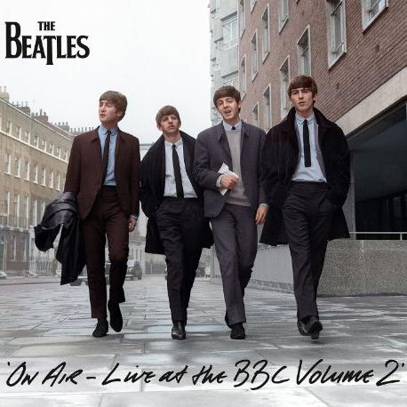 Easily Download The Beatles Printable PDF piano music notes, guitar tabs for Piano, Vocal & Guitar Chords (Right-Hand Melody). Transpose or transcribe this score in no time - Learn how to play song progression.