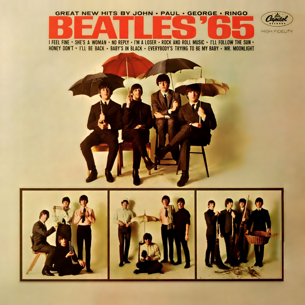 Easily Download The Beatles Printable PDF piano music notes, guitar tabs for Mandolin. Transpose or transcribe this score in no time - Learn how to play song progression.