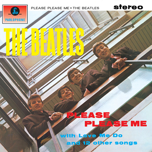 Easily Download The Beatles Printable PDF piano music notes, guitar tabs for Easy Guitar Tab. Transpose or transcribe this score in no time - Learn how to play song progression.