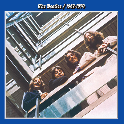 Easily Download The Beatles Printable PDF piano music notes, guitar tabs for Mandolin. Transpose or transcribe this score in no time - Learn how to play song progression.