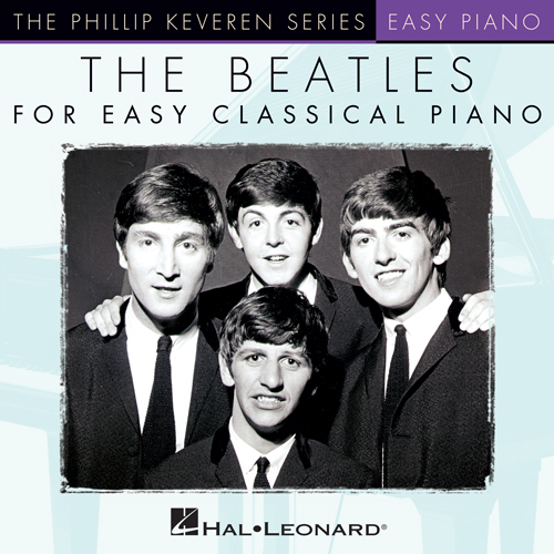 Easily Download The Beatles Printable PDF piano music notes, guitar tabs for Easy Piano. Transpose or transcribe this score in no time - Learn how to play song progression.