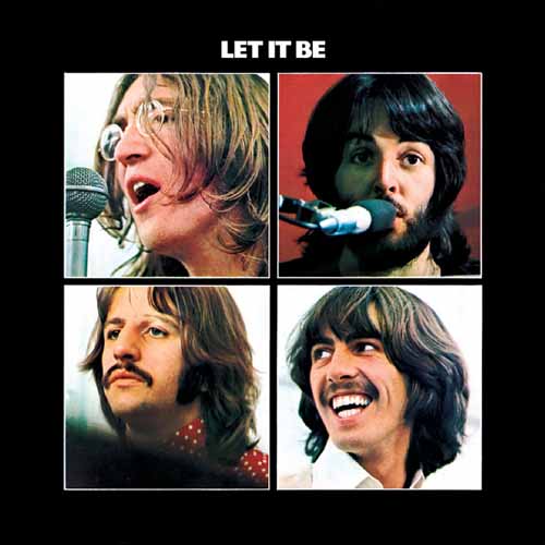 Easily Download The Beatles Printable PDF piano music notes, guitar tabs for Banjo Tab. Transpose or transcribe this score in no time - Learn how to play song progression.