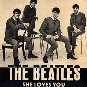 Easily Download The Beatles Printable PDF piano music notes, guitar tabs for Big Note Piano. Transpose or transcribe this score in no time - Learn how to play song progression.