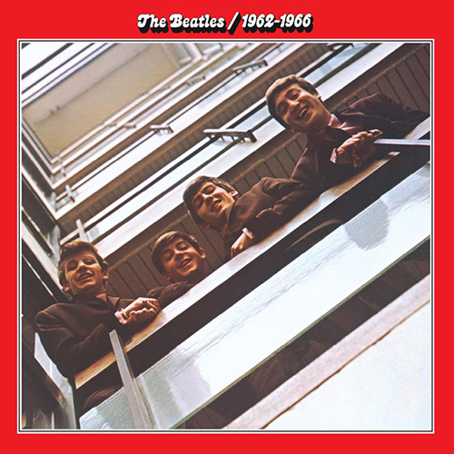 Easily Download The Beatles Printable PDF piano music notes, guitar tabs for Guitar Ensemble. Transpose or transcribe this score in no time - Learn how to play song progression.