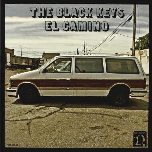 Easily Download The Black Keys Printable PDF piano music notes, guitar tabs for Easy Guitar. Transpose or transcribe this score in no time - Learn how to play song progression.