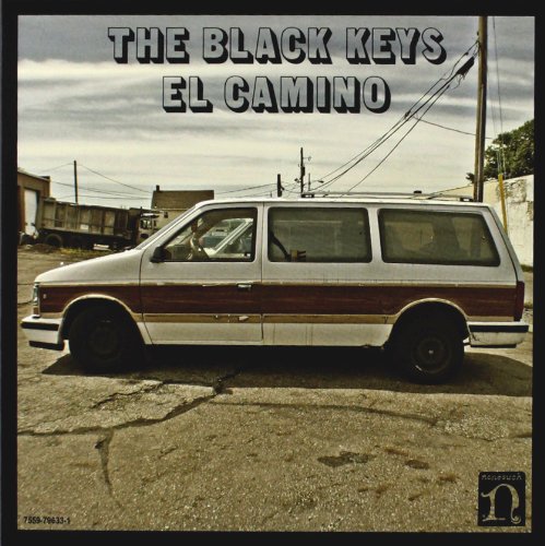 Easily Download The Black Keys Printable PDF piano music notes, guitar tabs for Ukulele. Transpose or transcribe this score in no time - Learn how to play song progression.