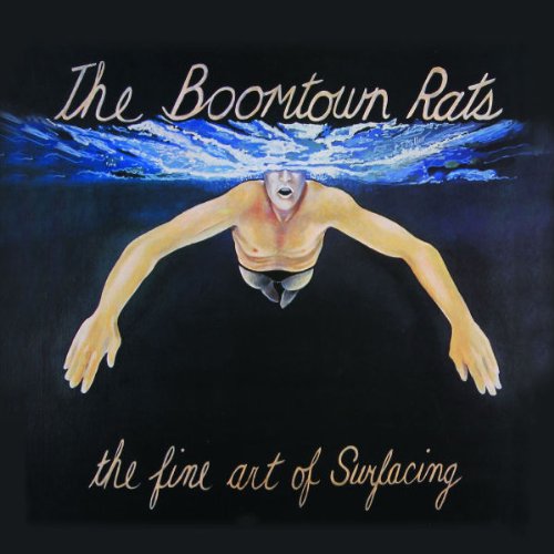 Easily Download The Boomtown Rats Printable PDF piano music notes, guitar tabs for Guitar Chords/Lyrics. Transpose or transcribe this score in no time - Learn how to play song progression.