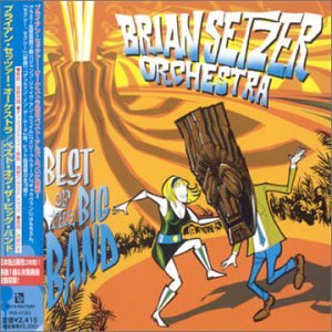 Easily Download The Brian Setzer Orchestra Printable PDF piano music notes, guitar tabs for Guitar Tab (Single Guitar). Transpose or transcribe this score in no time - Learn how to play song progression.