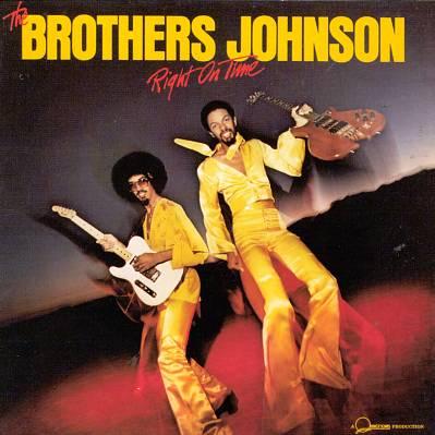 Easily Download The Brothers Johnson Printable PDF piano music notes, guitar tabs for Ukulele. Transpose or transcribe this score in no time - Learn how to play song progression.
