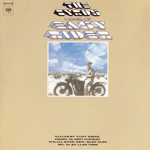 Easily Download The Byrds Printable PDF piano music notes, guitar tabs for Lead Sheet / Fake Book. Transpose or transcribe this score in no time - Learn how to play song progression.