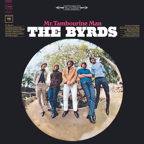 Easily Download The Byrds Printable PDF piano music notes, guitar tabs for Guitar Tab. Transpose or transcribe this score in no time - Learn how to play song progression.