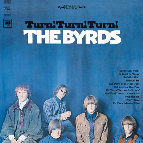 Easily Download The Byrds Printable PDF piano music notes, guitar tabs for Guitar Tab. Transpose or transcribe this score in no time - Learn how to play song progression.