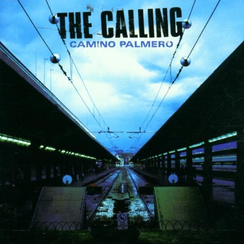 Easily Download The Calling Printable PDF piano music notes, guitar tabs for Guitar Lead Sheet. Transpose or transcribe this score in no time - Learn how to play song progression.
